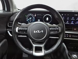 Kia Sportage 1.6 T-GDi HEV 171kW (230CV) Tech 4x2 16