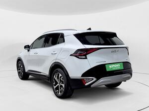 Kia Sportage 1.6 T-GDi HEV 171kW (230CV) Tech 4x2 2