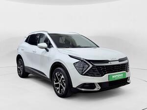 Kia Sportage 1.6 T-GDi HEV 171kW (230CV) Tech 4x2 1