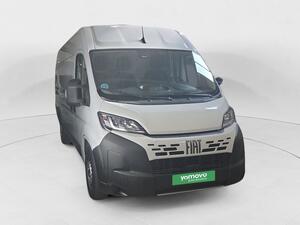 Fiat Ducato FG 2.2 BLUEHDI 140 35 HEAVY L4H2 4P 1