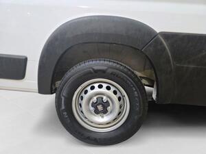 Fiat Ducato FG 2.2 BLUEHDI 140 35 HEAVY L4H2 4P 7