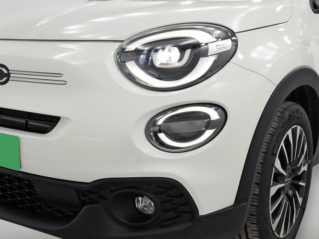 Fiat 500X 1.0 Firefly T3 88KW (120 CV) Segunda mano
