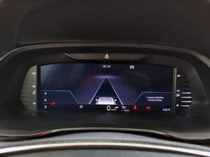 Skoda Octavia Combi 2.0 TDI 147kW(200CV) DSG 4x4 Scout 18