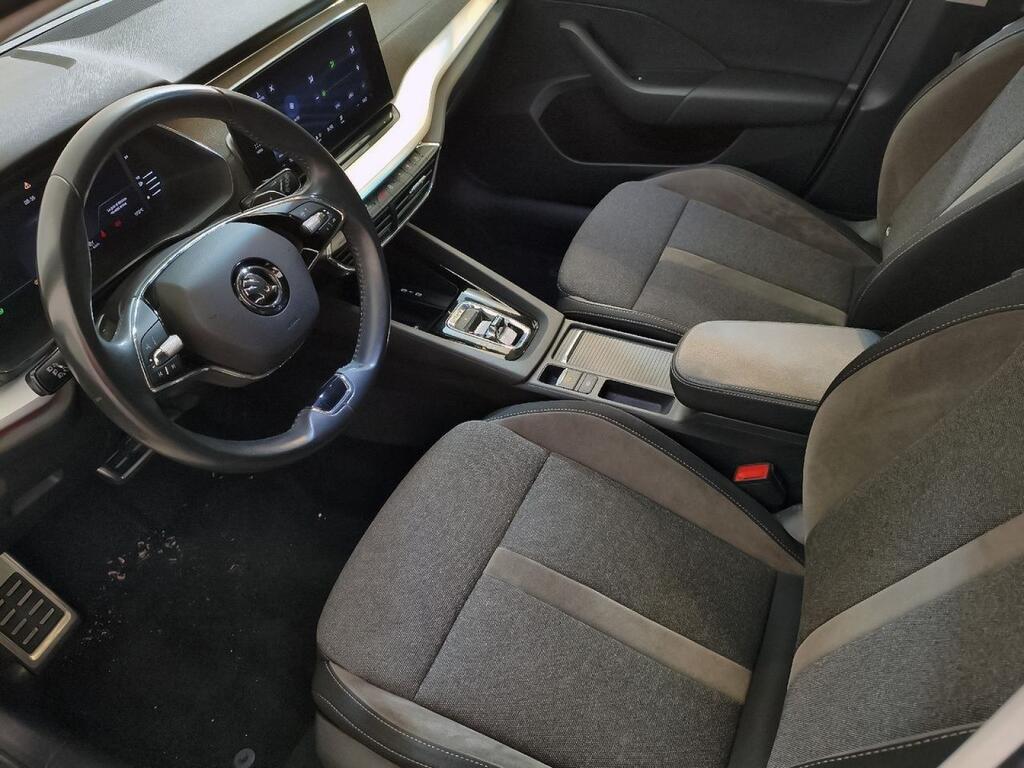 Skoda Octavia Combi 2.0 TDI 147kW(200CV) DSG 4x4 Scout Segunda mano