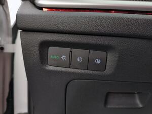 Skoda Octavia Combi 2.0 TDI 147kW(200CV) DSG 4x4 Scout 12