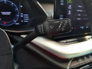 Skoda Octavia Combi 2.0 TDI 147kW(200CV) DSG 4x4 Scout 17