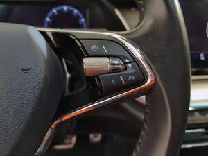 Skoda Octavia Combi 2.0 TDI 147kW(200CV) DSG 4x4 Scout 15