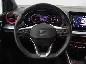 Seat Arona 1.0 TSI 85kW (115CV) DSG FR XL 17