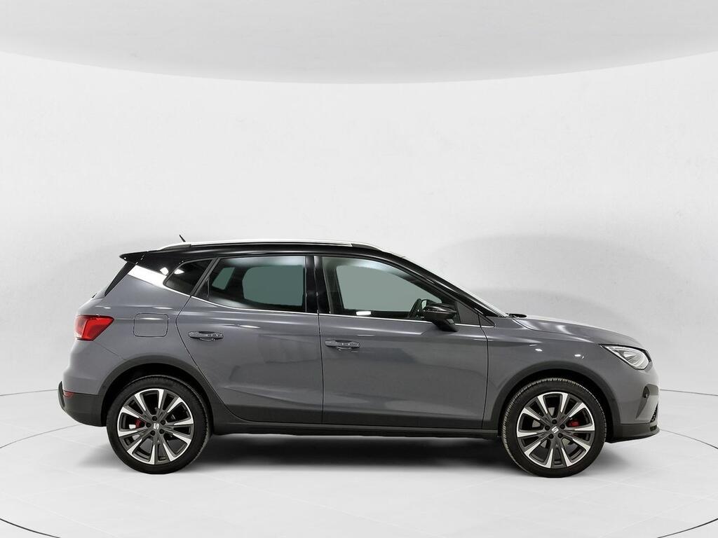 SEAT Arona 1.0 TSI 85kW (115CV) DSG FR XL Segunda mano