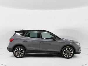 Seat Arona 1.0 TSI 85kW (115CV) DSG FR XL 3