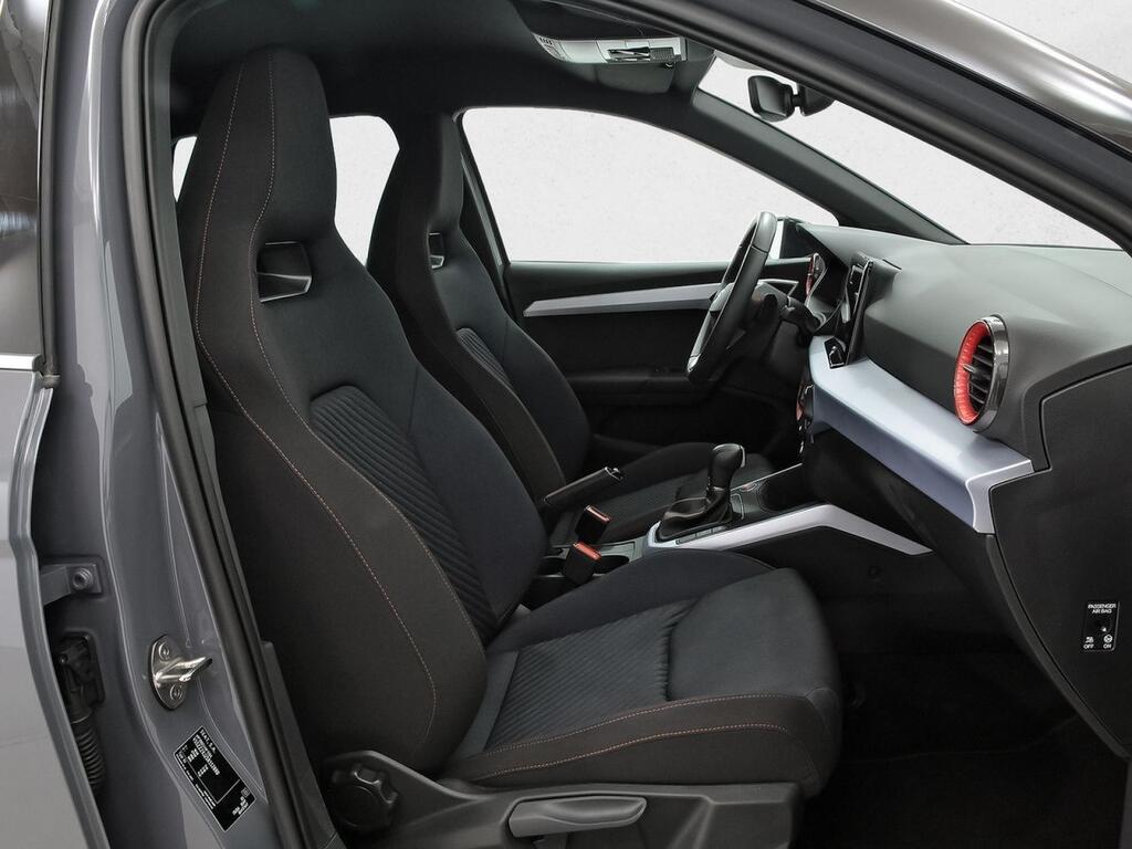 SEAT Arona 1.0 TSI 85kW (115CV) DSG FR XL Segunda mano