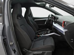 Seat Arona 1.0 TSI 85kW (115CV) DSG FR XL 5