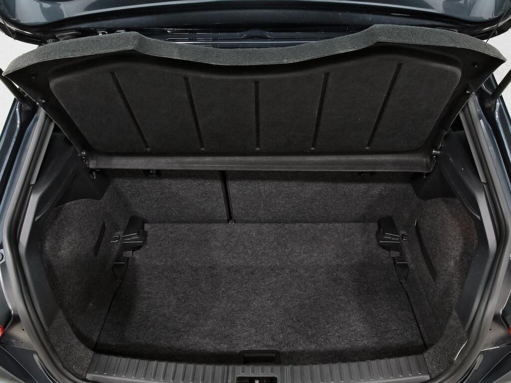 SEAT Ibiza 1.0 TSI 85kW (115CV) FR Salta Segunda mano