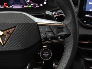 Cupra Terramar 1.5 TSI e-Hybrid 150kW (204 CV) DSG 17