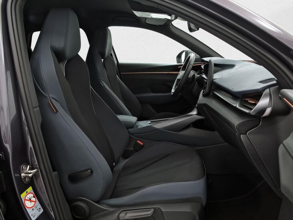 Cupra Terramar 1.5 TSI e-Hybrid 150kW (204 CV) DSG 5