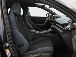 Cupra Terramar 1.5 TSI e-Hybrid 150kW (204 CV) DSG 5