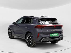 Cupra Terramar 1.5 TSI e-Hybrid 150kW (204 CV) DSG