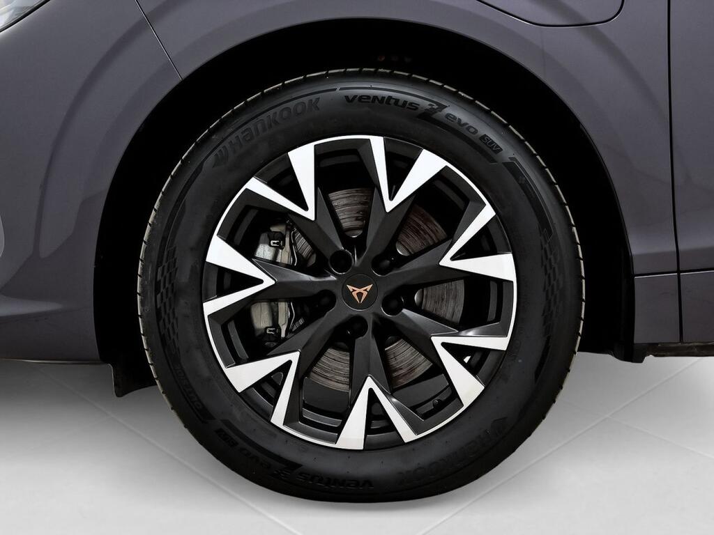 Cupra Terramar 1.5 TSI e-Hybrid 150kW (204 CV) DSG 8