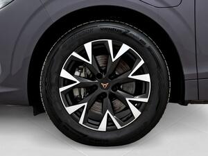 Cupra Terramar 1.5 TSI e-Hybrid 150kW (204 CV) DSG 8