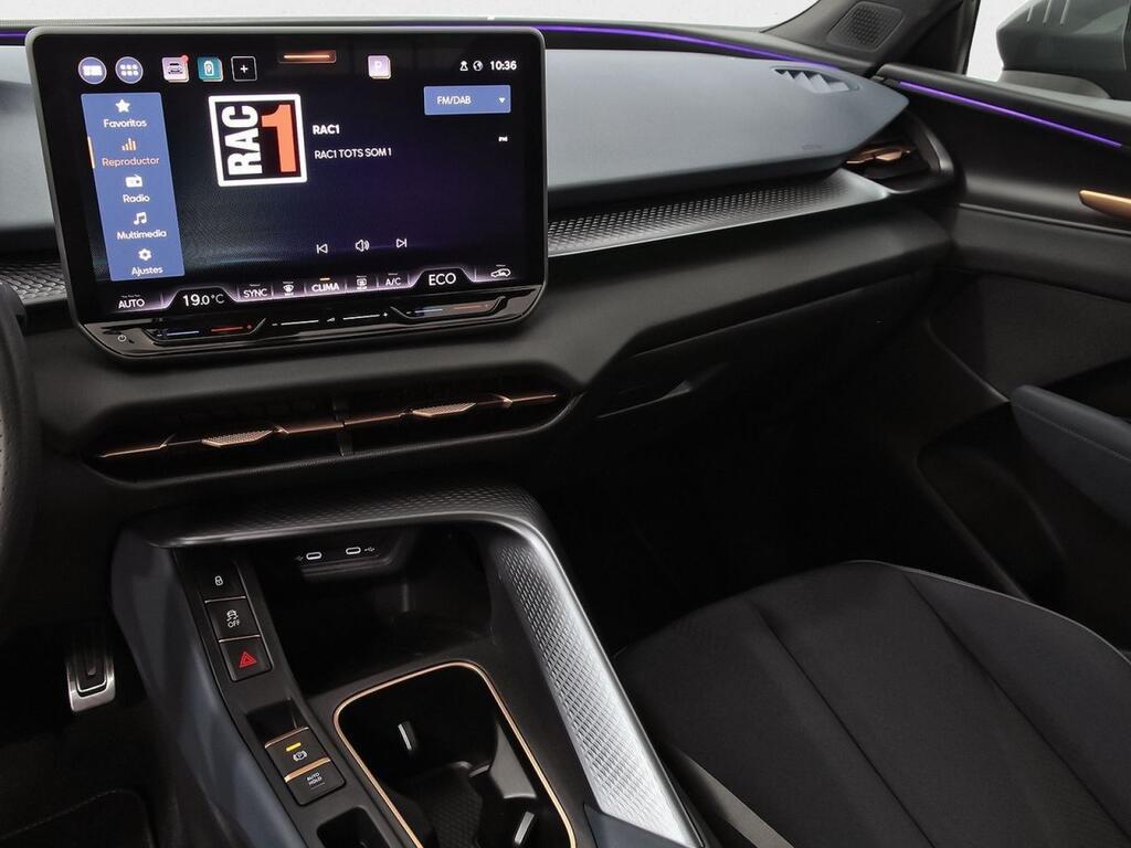 Cupra Terramar 1.5 TSI e-Hybrid 150kW (204 CV) DSG 9