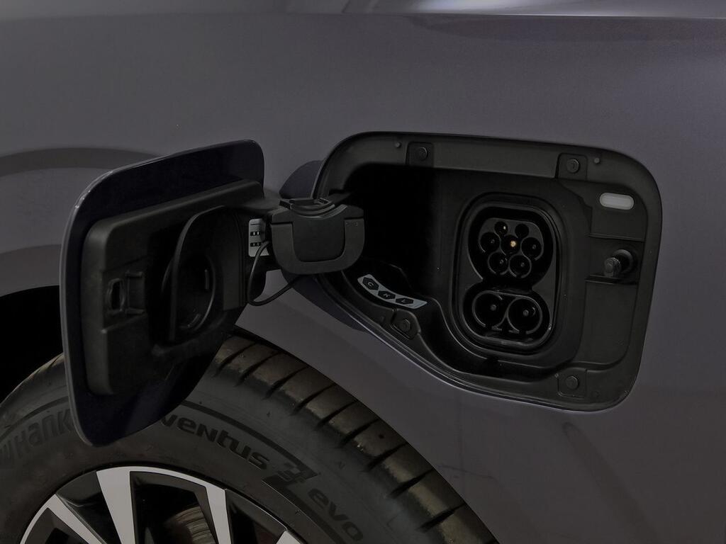 Cupra Terramar 1.5 TSI e-Hybrid 150kW (204 CV) DSG 36