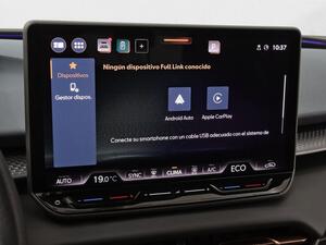 Cupra Terramar 1.5 TSI e-Hybrid 150kW (204 CV) DSG 21