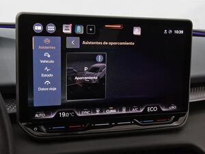 Cupra Terramar 1.5 TSI e-Hybrid 150kW (204 CV) DSG 26
