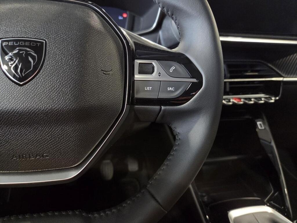 Peugeot 208 Allure Gasolina 100 S&S 6 Vel. MAN Km0