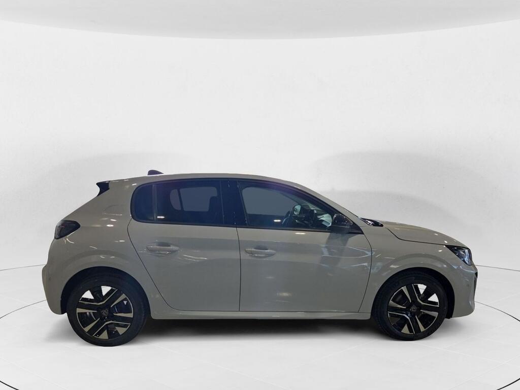 Peugeot 208 Allure Gasolina 100 S&S 6 Vel. MAN Km0