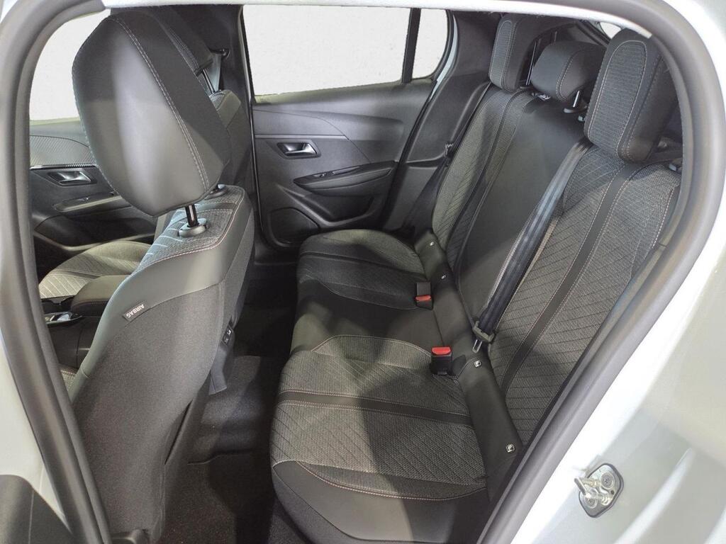 Peugeot 208 Allure Gasolina 100 S&S 6 Vel. MAN Km0