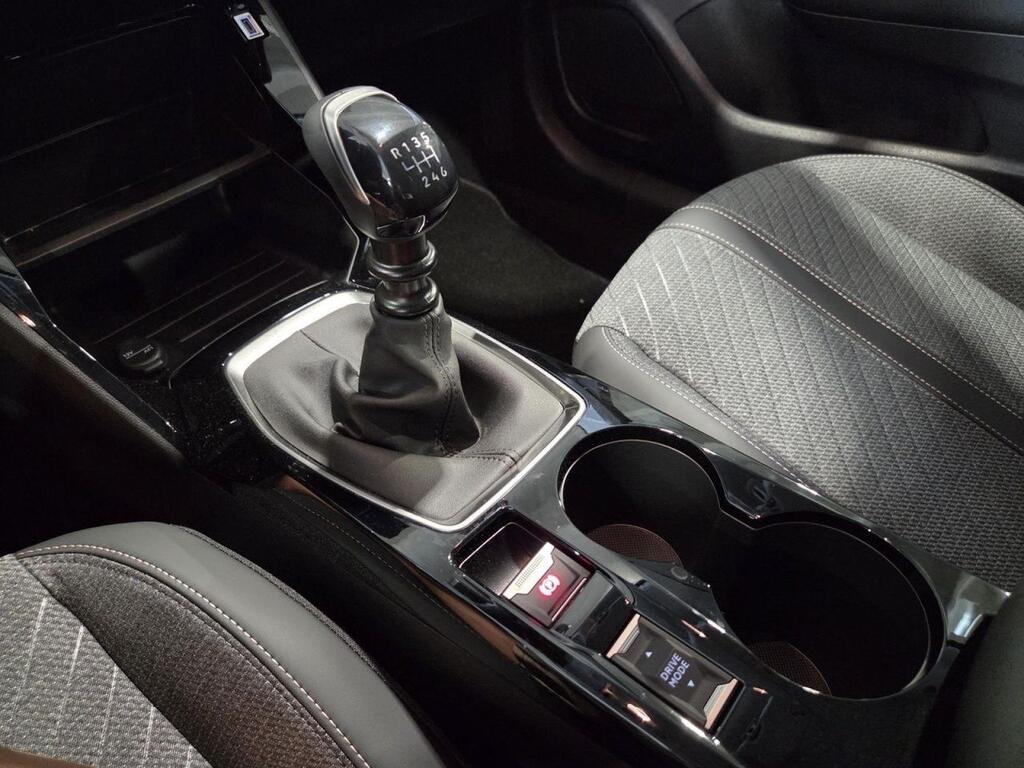 Peugeot 208 Allure Gasolina 100 S&S 6 Vel. MAN Km0