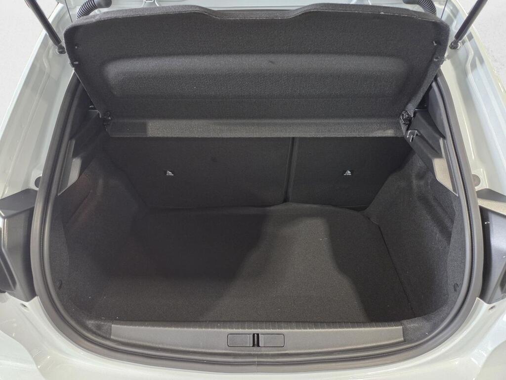 Peugeot 208 Allure Gasolina 100 S&S 6 Vel. MAN Km0