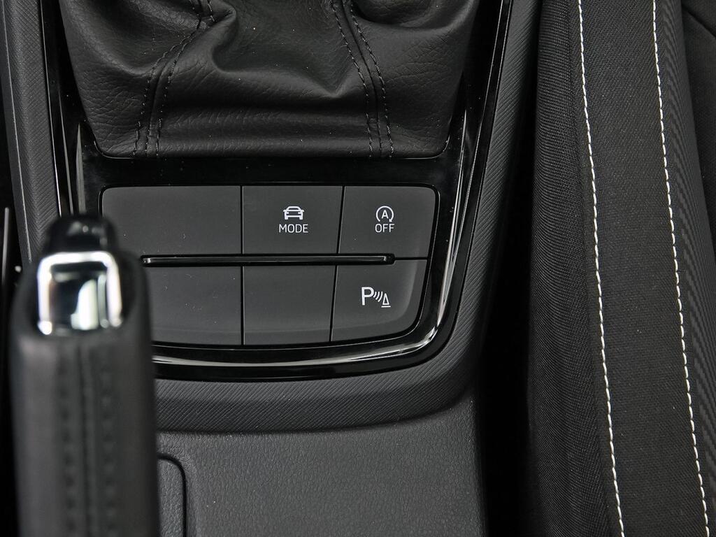 Skoda Kamiq 1.0 TSI 85kW (115CV) DSG MONTE CARLO Segunda mano