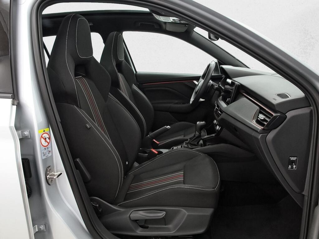 Skoda Kamiq 1.0 TSI 85kW (115CV) DSG MONTE CARLO Segunda mano