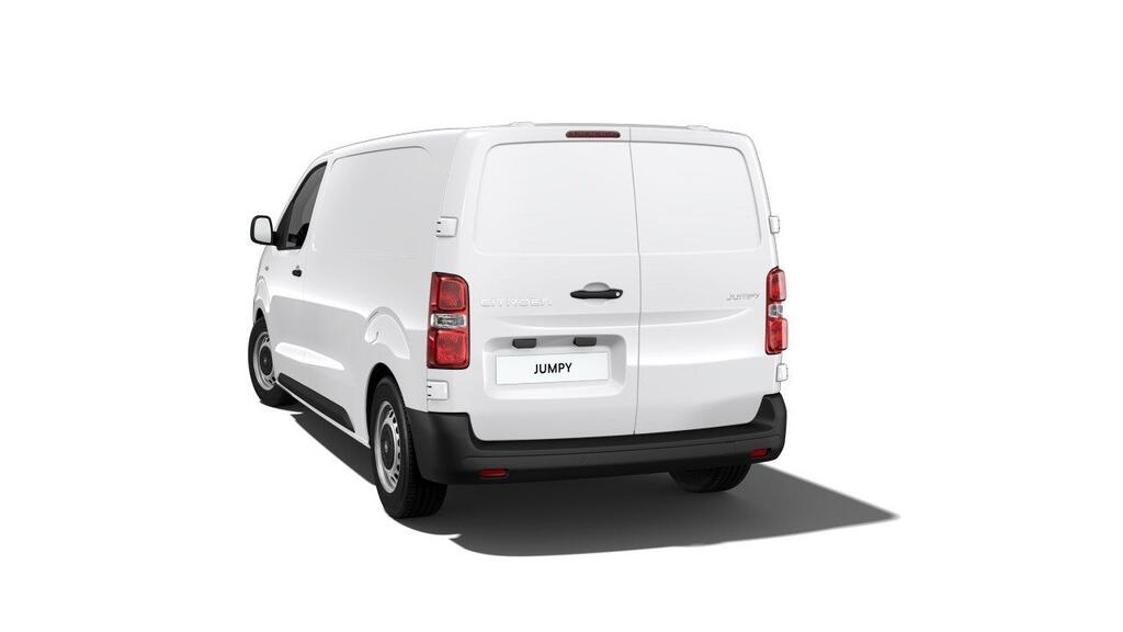 Citroën Jumpy 1.5 DIESEL 120 M 4P 4