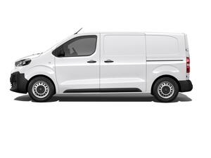 Citroën Jumpy 1.5 DIESEL 120 M 4P 1