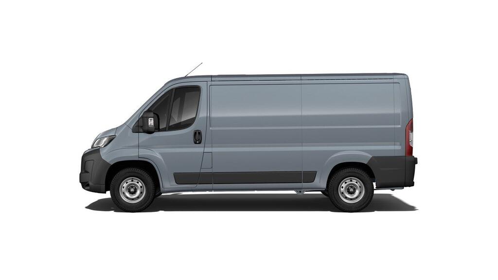 Citroën Jumper 2.2 BHDI 103KW L2H1 3.3T 4P Nuevo