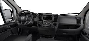 Citroën Jumper 2.2 BHDI 103KW L2H1 3.3T 4P 5
