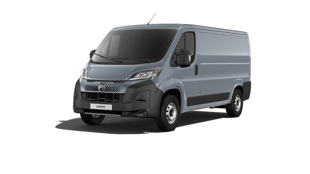 Citroën Jumper 2.2 BHDI 103KW L2H1 3.3T 4P Nuevo