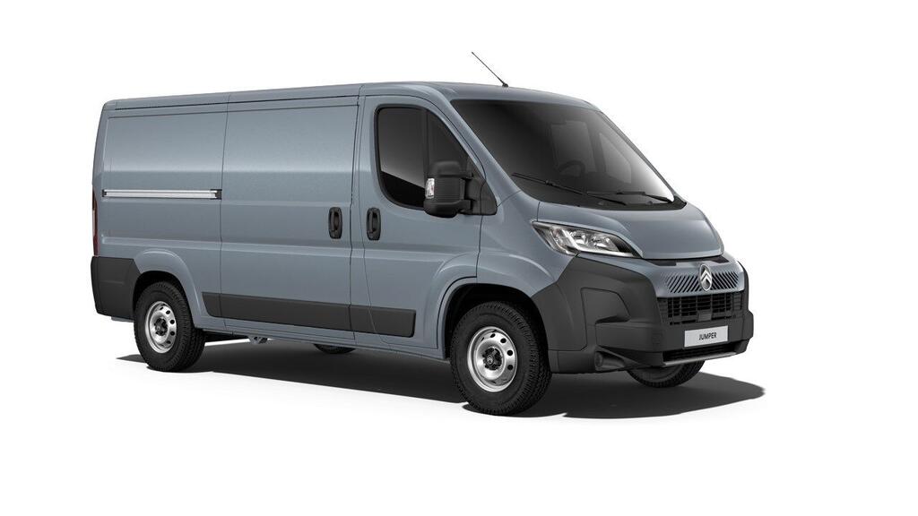 Citroën Jumper 2.2 BHDI 103KW L2H1 3.3T 4P Nuevo