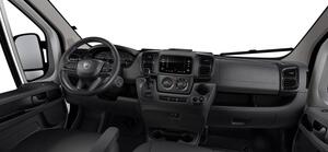Citroën Jumper 2.2 BHDI 103KW L3H2 3.5T 4P 6