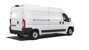 Citroën Jumper 2.2 BHDI 103KW L3H2 3.5T 4P 5