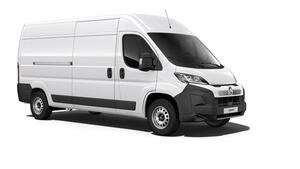 Citroën Jumper 2.2 BHDI 103KW L3H2 3.5T 4P 2