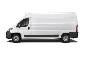 Citroën Jumper 2.2 BHDI 103KW L3H2 3.5T 4P 1