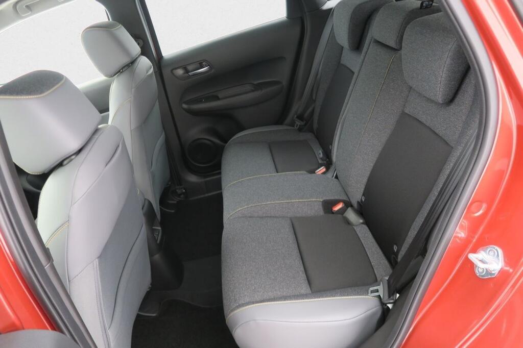 Honda Jazz 1.5 I-MMD HEV SPORT 122 5P Km0