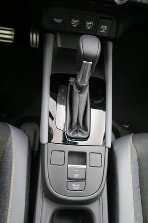 Honda Jazz 1.5 I-MMD HEV SPORT 122 5P 12