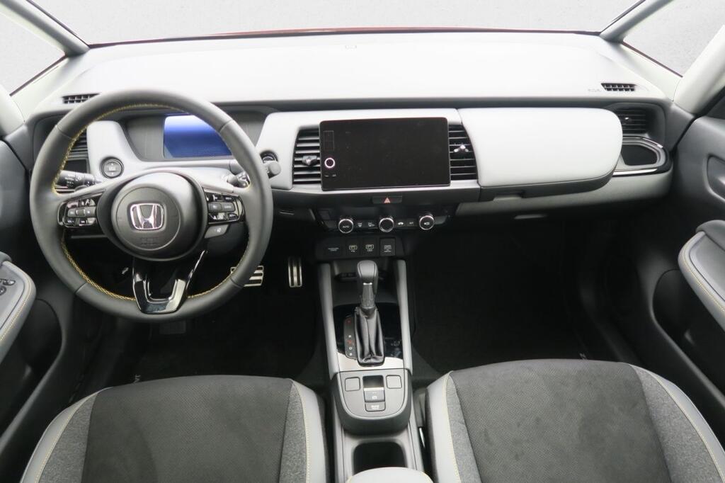 Honda Jazz 1.5 I-MMD HEV SPORT 122 5P Km0