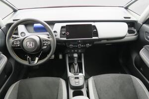 Honda Jazz 1.5 I-MMD HEV SPORT 122 5P 19