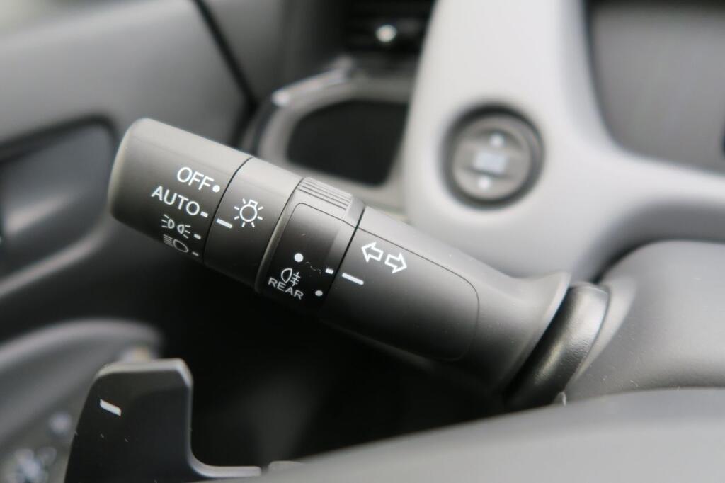 Honda Jazz 1.5 I-MMD HEV SPORT 122 5P Km0