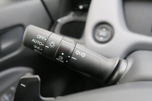 Honda Jazz 1.5 I-MMD HEV SPORT 122 5P 13
